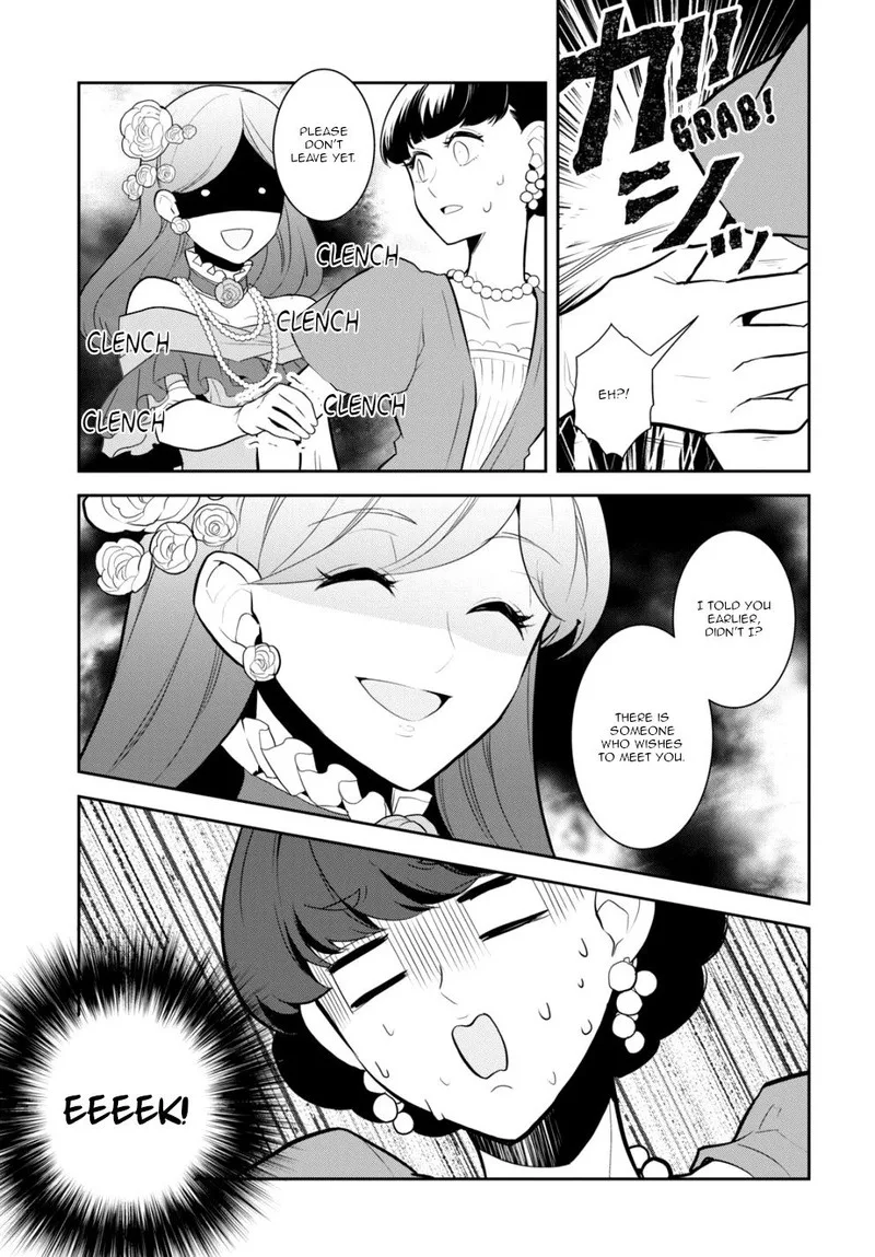 My Next Life as a Villainess: All Routes Lead to Doom! Chapter 49 page 5