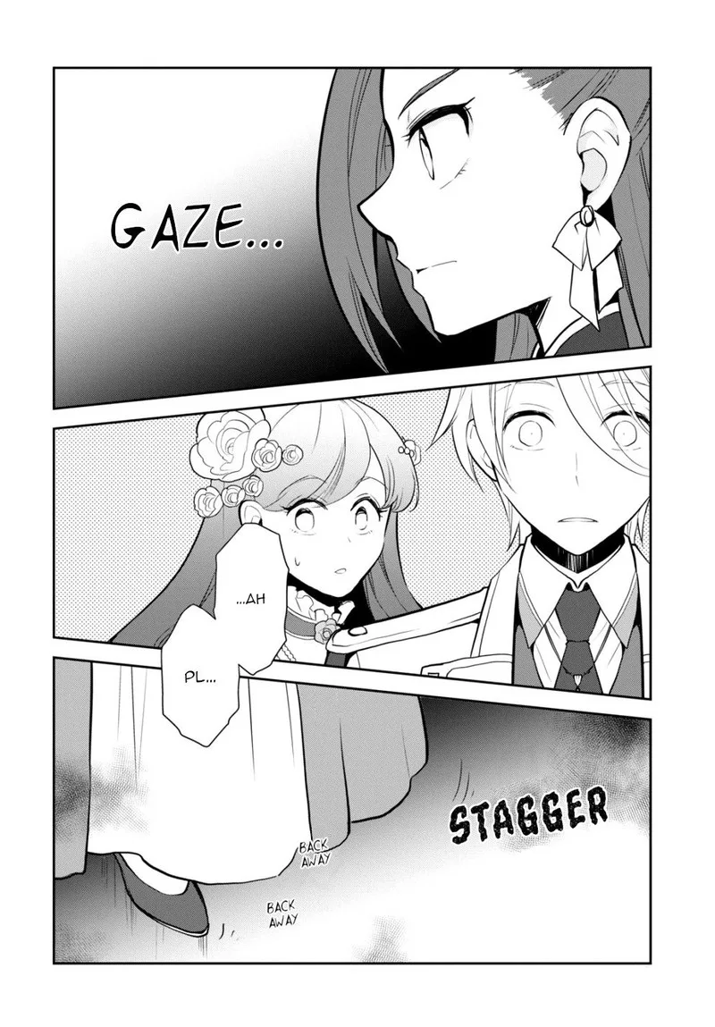My Next Life as a Villainess: All Routes Lead to Doom! Chapter 49 page 18