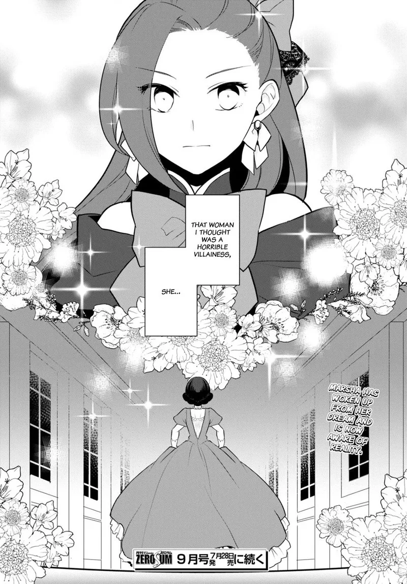 My Next Life as a Villainess: All Routes Lead to Doom! Chapter 49 page 20