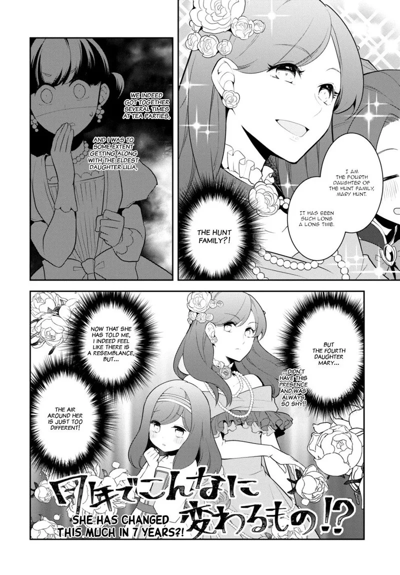 My Next Life as a Villainess: All Routes Lead to Doom! Chapter 49 page 2