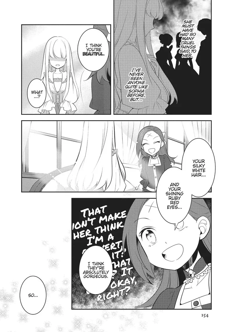My Next Life as a Villainess: All Routes Lead to Doom! Chapter 5 page 24