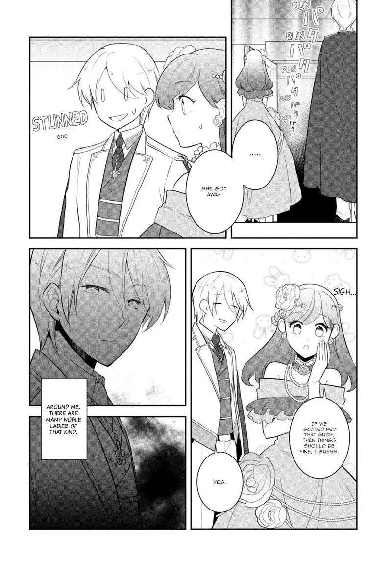 My Next Life as a Villainess: All Routes Lead to Doom! Chapter 50 page 2