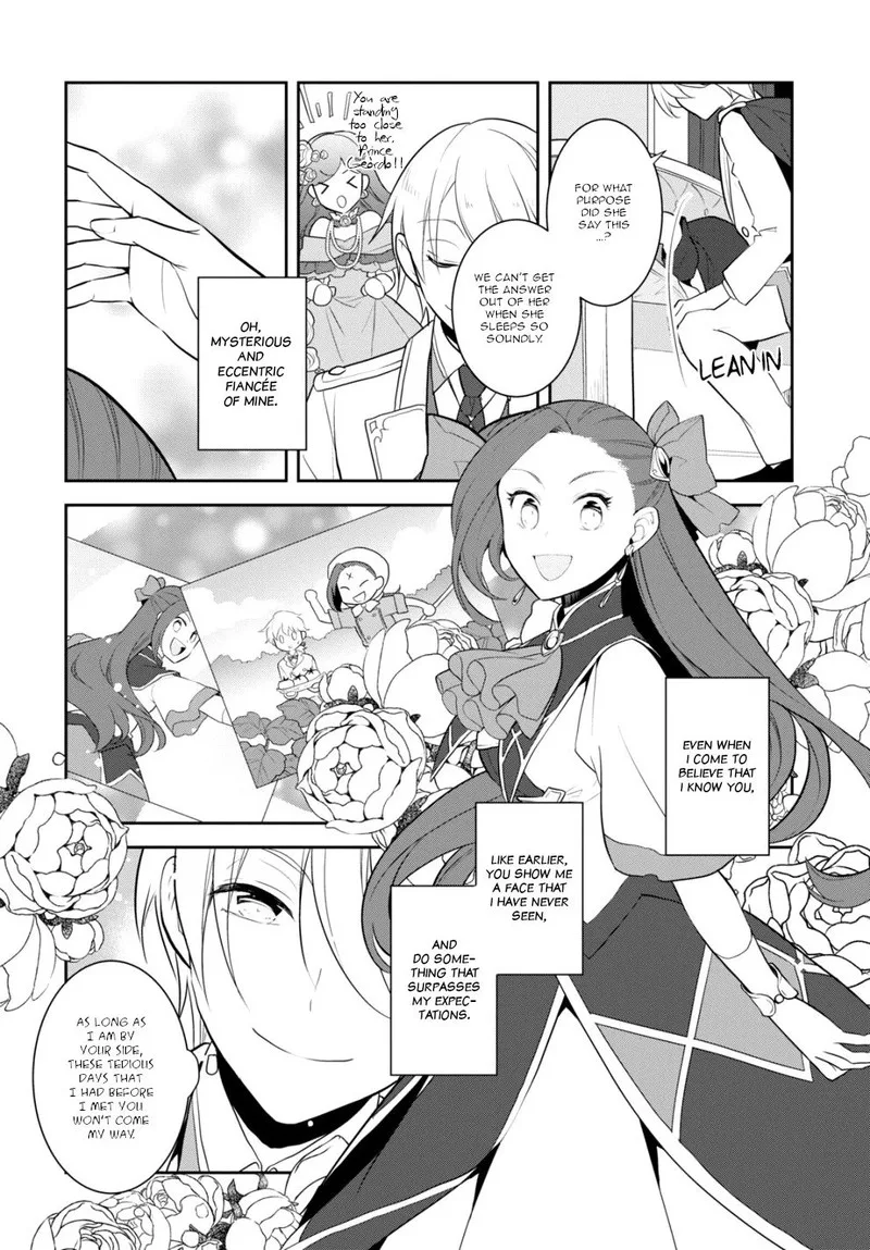 My Next Life as a Villainess: All Routes Lead to Doom! Chapter 50 page 4