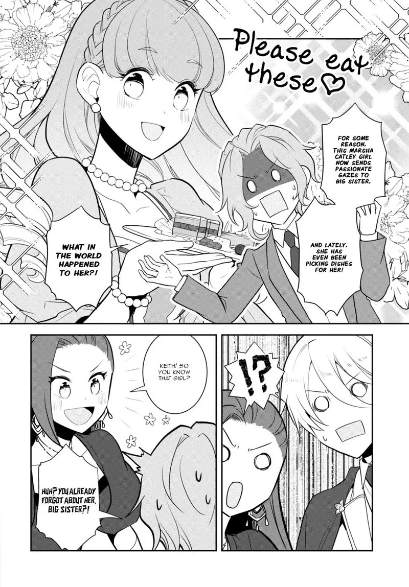 My Next Life as a Villainess: All Routes Lead to Doom! Chapter 50 page 12