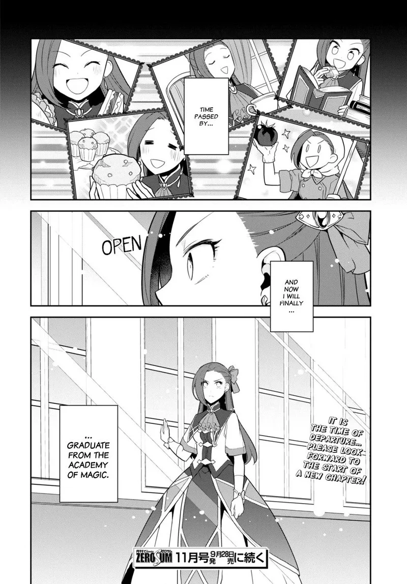 My Next Life as a Villainess: All Routes Lead to Doom! Chapter 50 page 14