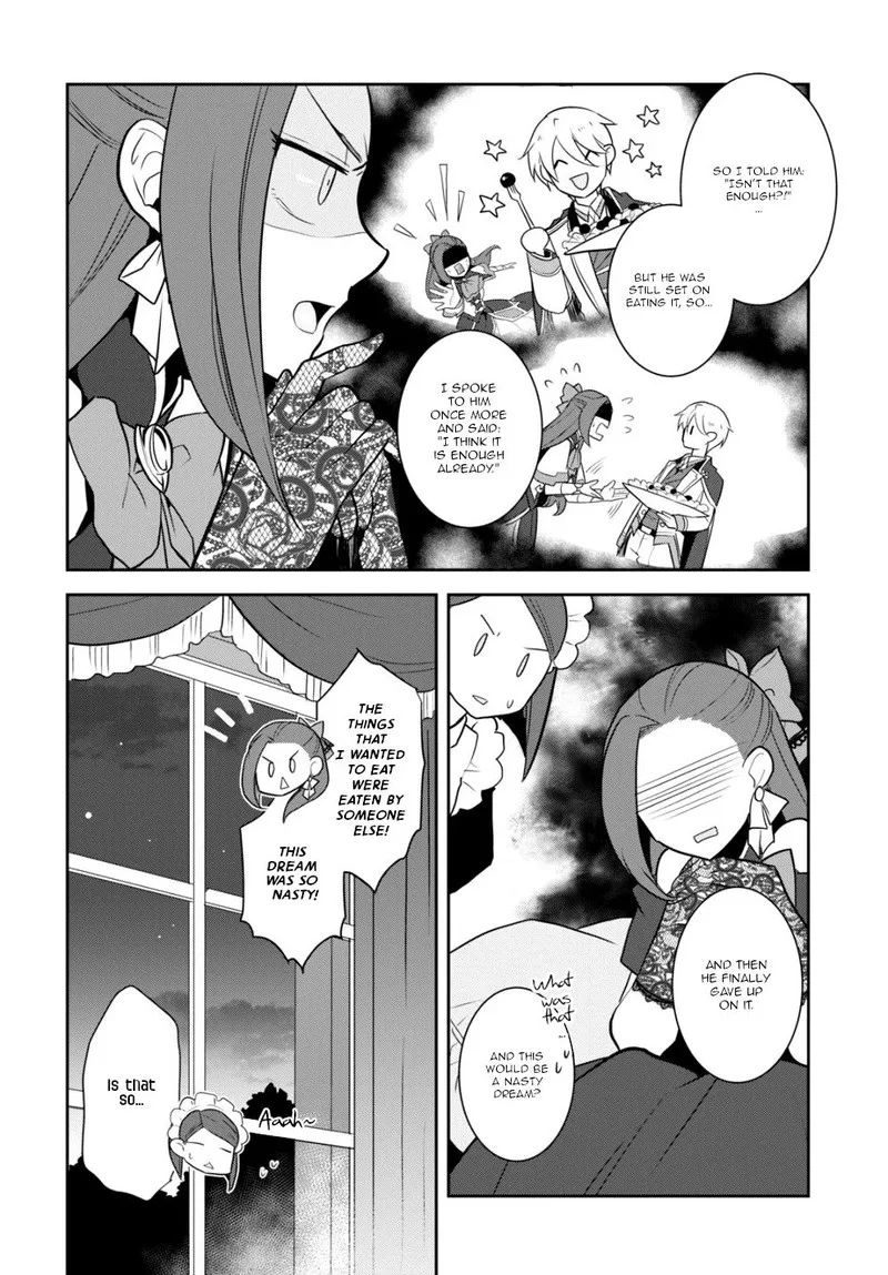 My Next Life as a Villainess: All Routes Lead to Doom! Chapter 50 page 8