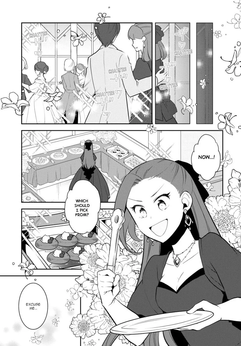 My Next Life as a Villainess: All Routes Lead to Doom! Chapter 50 page 9