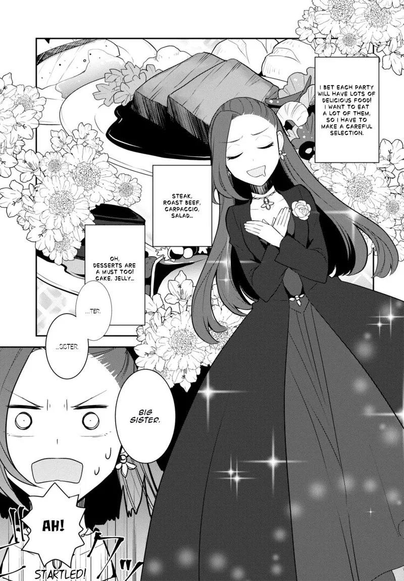 My Next Life as a Villainess: All Routes Lead to Doom! Chapter 51 page 5