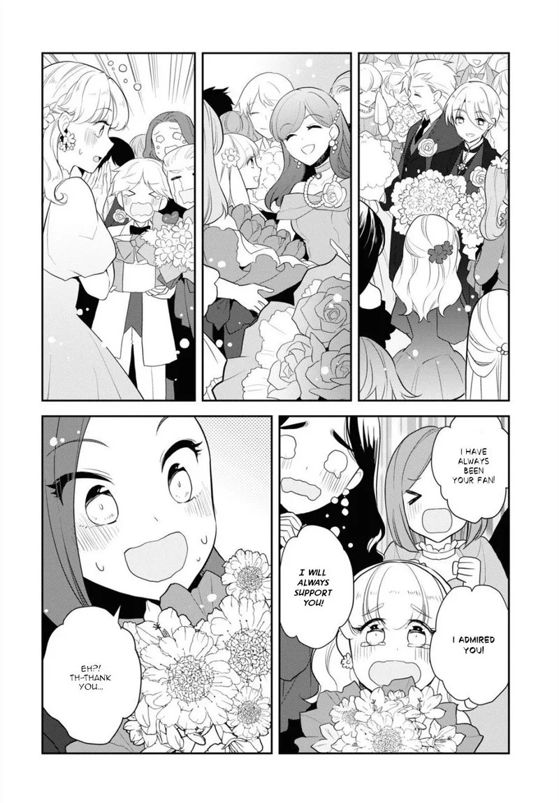 My Next Life as a Villainess: All Routes Lead to Doom! Chapter 51 page 8