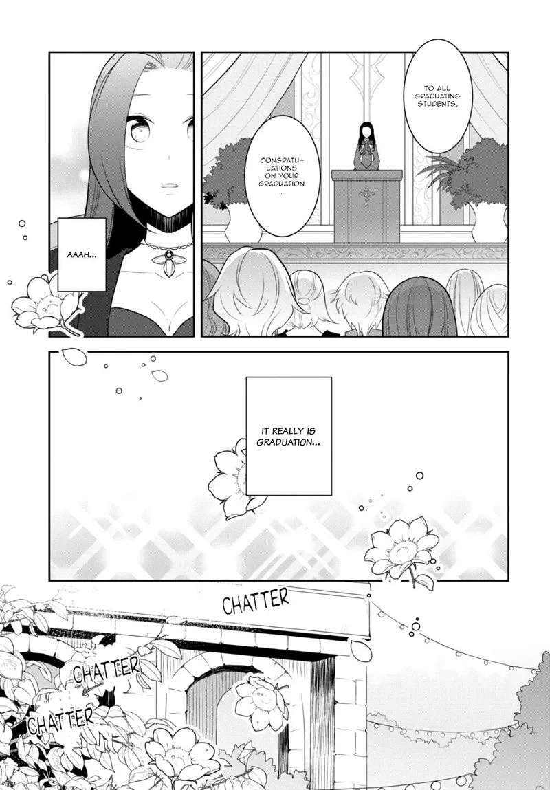 My Next Life as a Villainess: All Routes Lead to Doom! Chapter 51 page 7