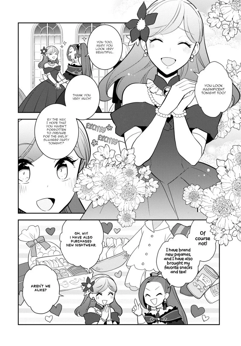My Next Life as a Villainess: All Routes Lead to Doom! Chapter 52 page 6