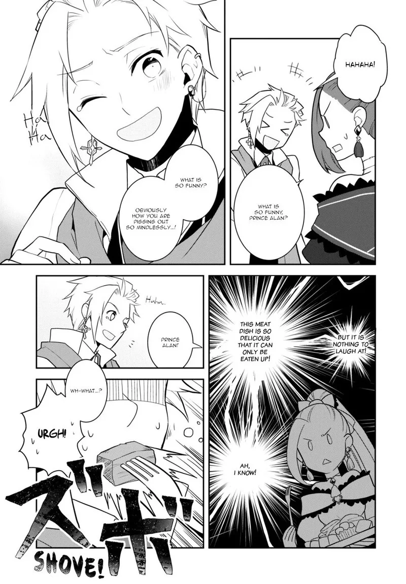 My Next Life as a Villainess: All Routes Lead to Doom! Chapter 53 page 9