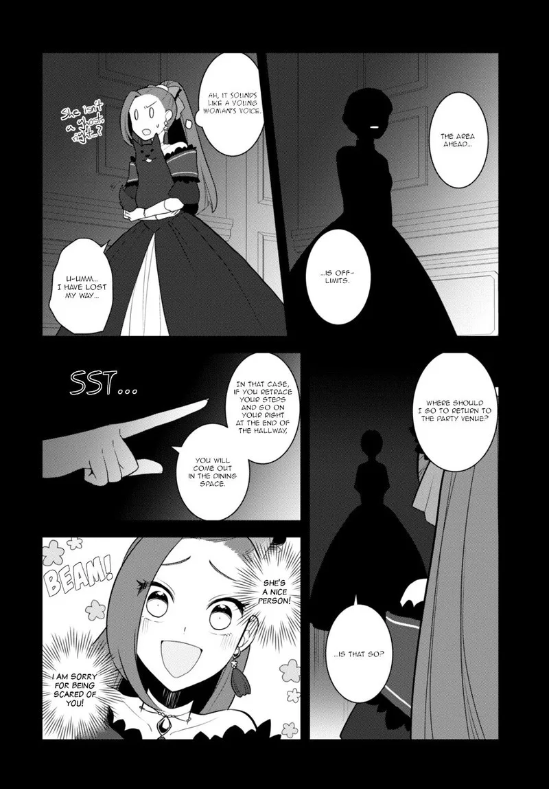 My Next Life as a Villainess: All Routes Lead to Doom! Chapter 53 page 4