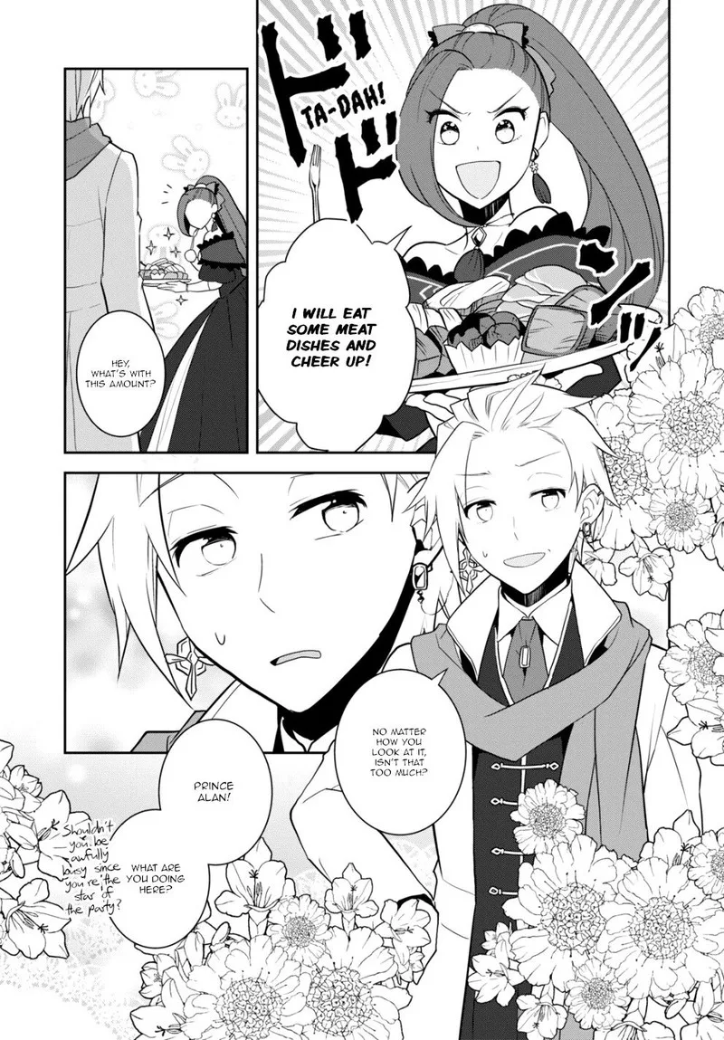My Next Life as a Villainess: All Routes Lead to Doom! Chapter 53 page 7