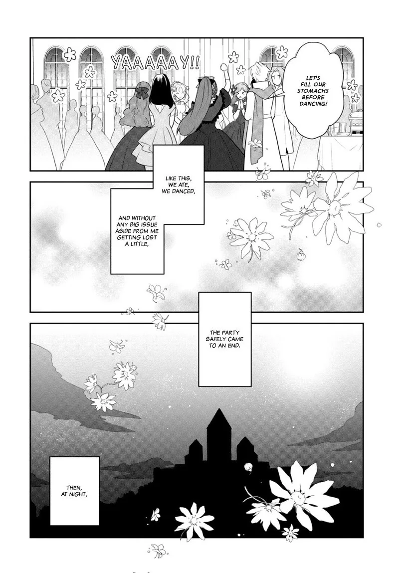 My Next Life as a Villainess: All Routes Lead to Doom! Chapter 53 page 12