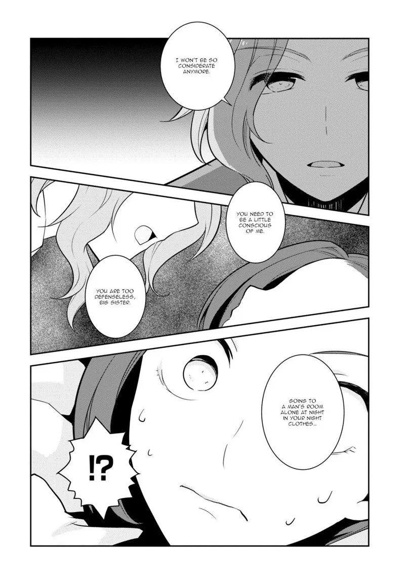 My Next Life as a Villainess: All Routes Lead to Doom! Chapter 54 page 6