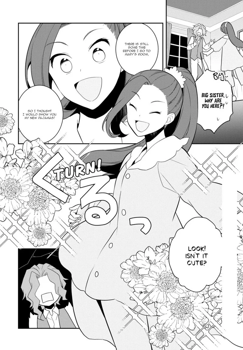 My Next Life as a Villainess: All Routes Lead to Doom! Chapter 54 page 2