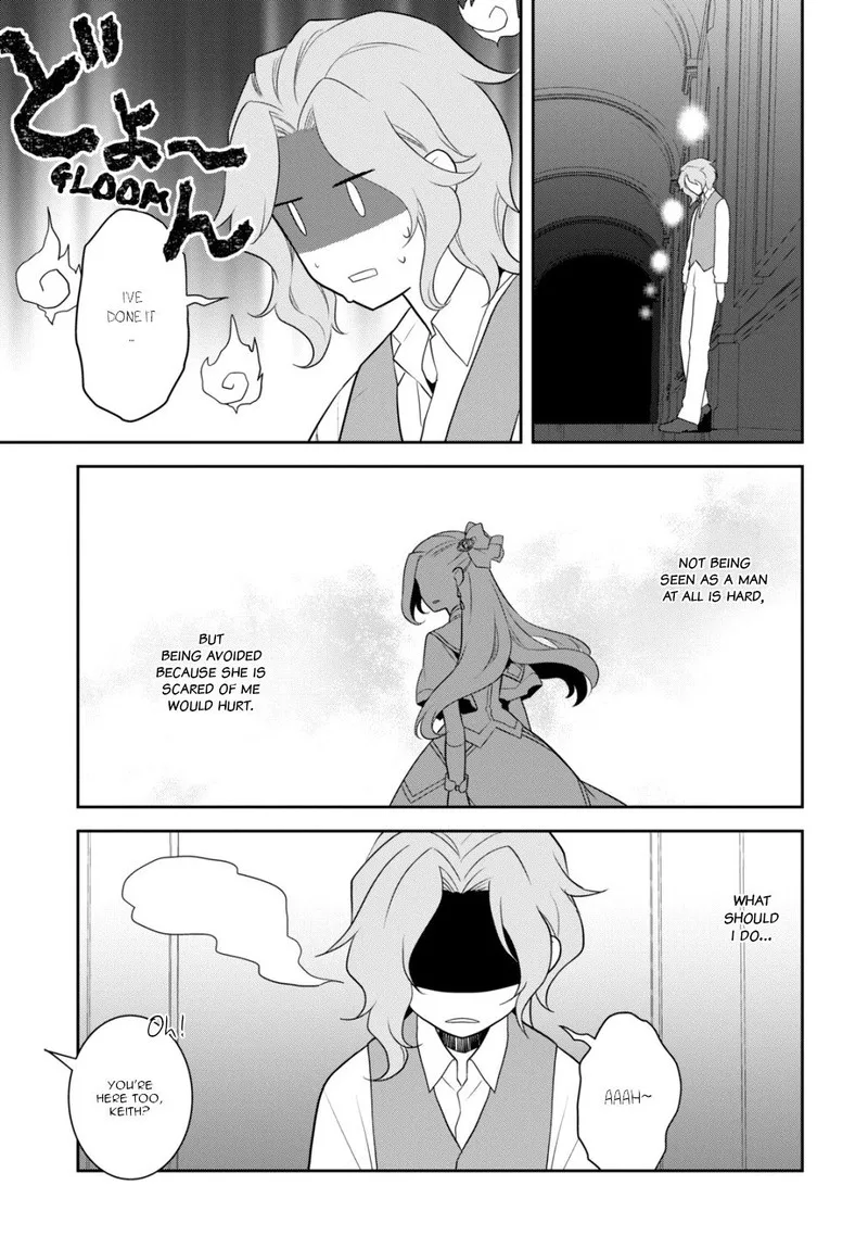 My Next Life as a Villainess: All Routes Lead to Doom! Chapter 54 page 19