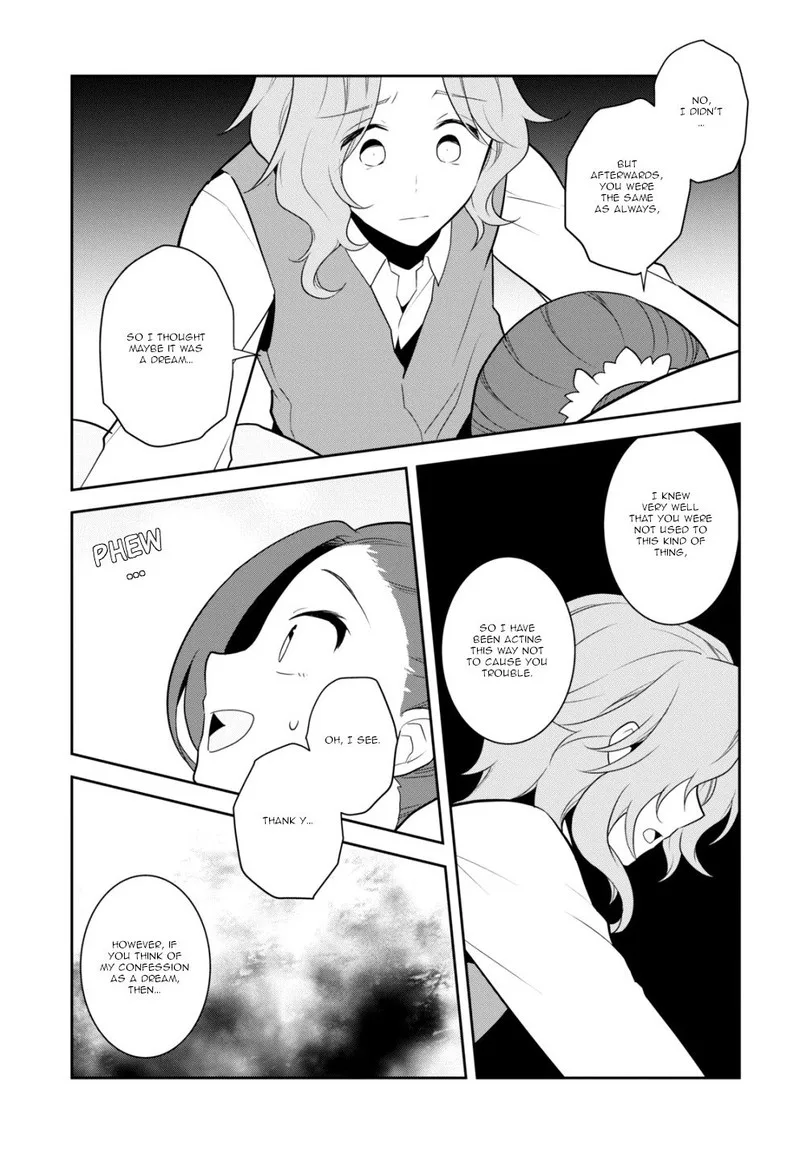 My Next Life as a Villainess: All Routes Lead to Doom! Chapter 54 page 5