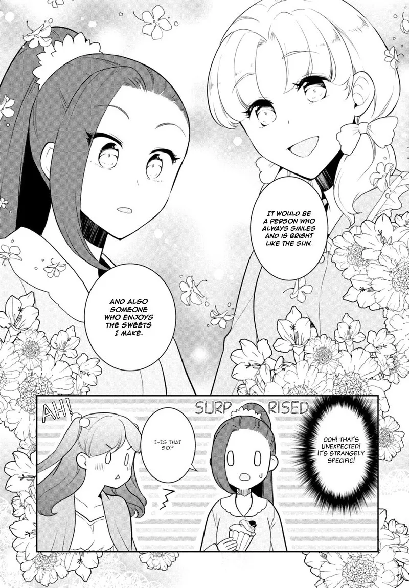 My Next Life as a Villainess: All Routes Lead to Doom! Chapter 54 page 15