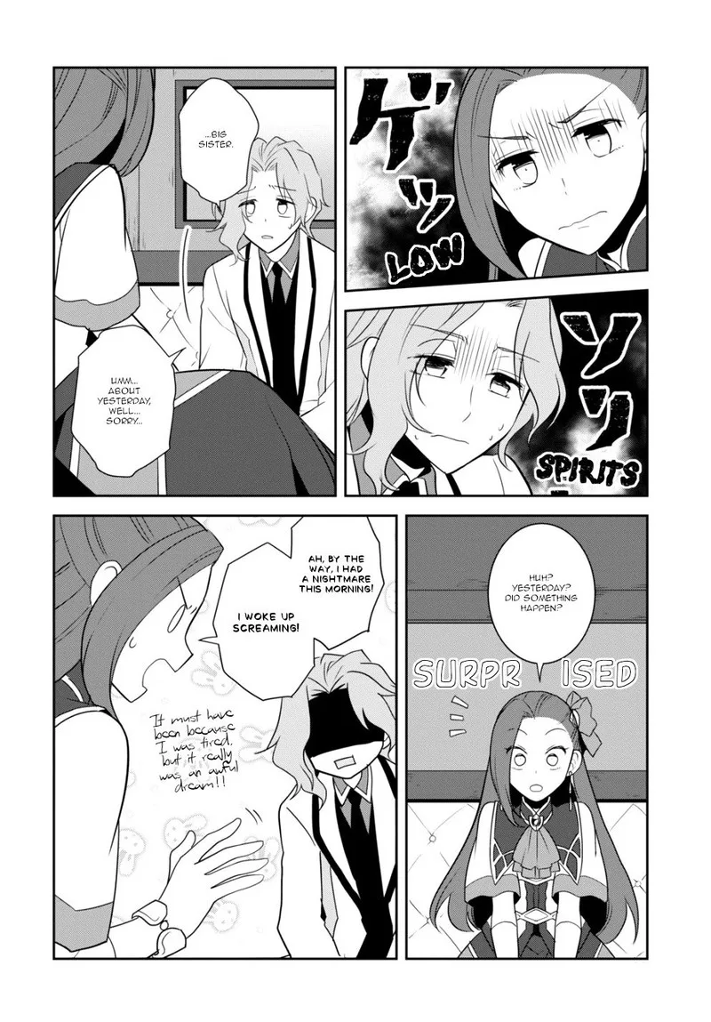 My Next Life as a Villainess: All Routes Lead to Doom! Chapter 55 page 12