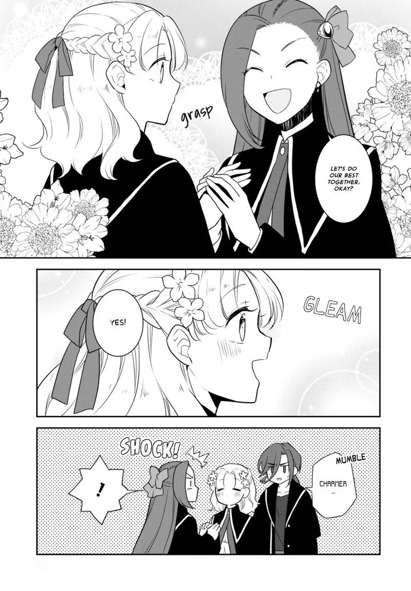 My Next Life as a Villainess: All Routes Lead to Doom! Chapter 55 page 19