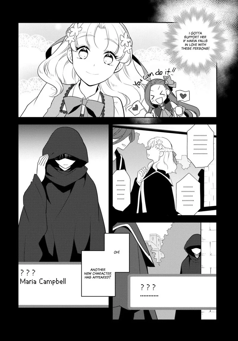My Next Life as a Villainess: All Routes Lead to Doom! Chapter 55 page 6