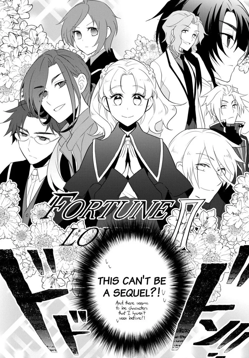 My Next Life as a Villainess: All Routes Lead to Doom! Chapter 55 page 3