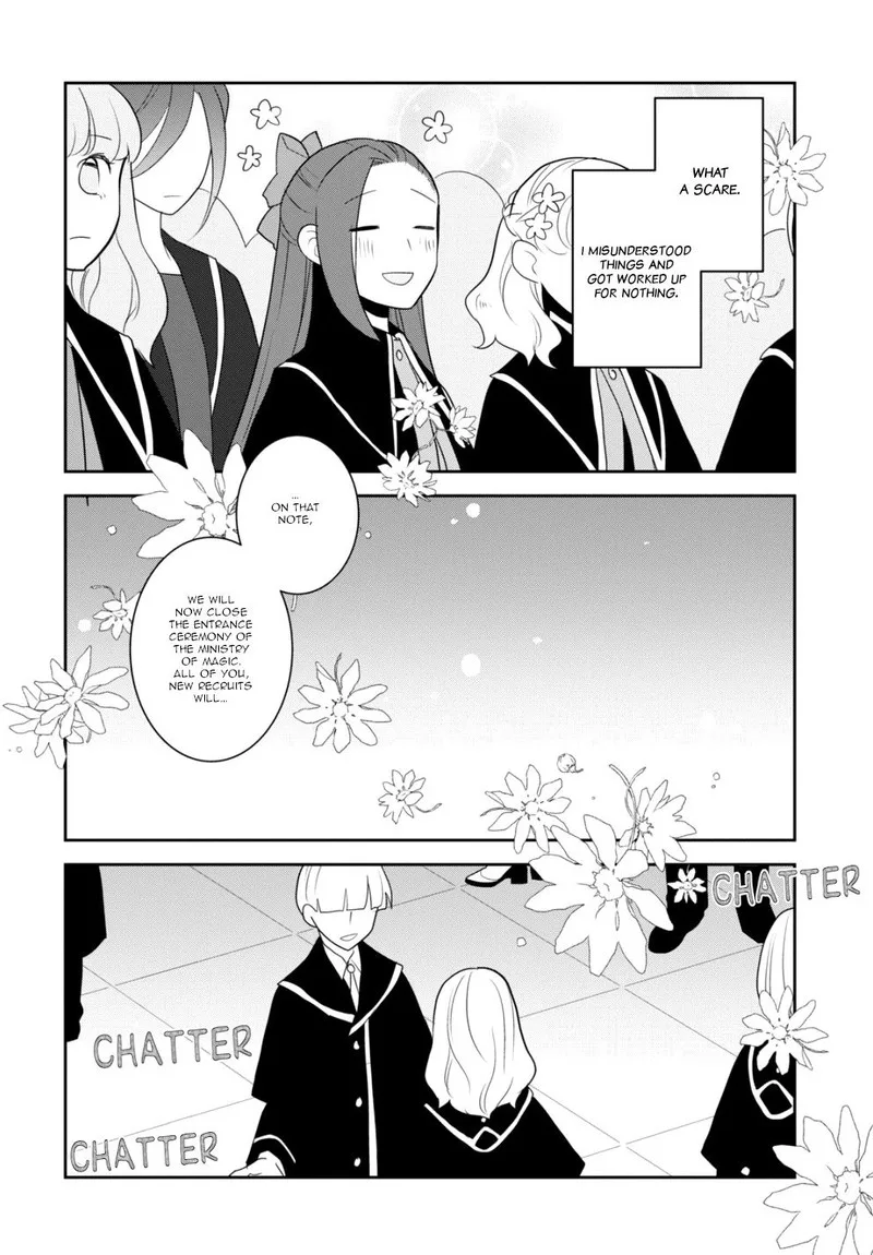 My Next Life as a Villainess: All Routes Lead to Doom! Chapter 56 page 10