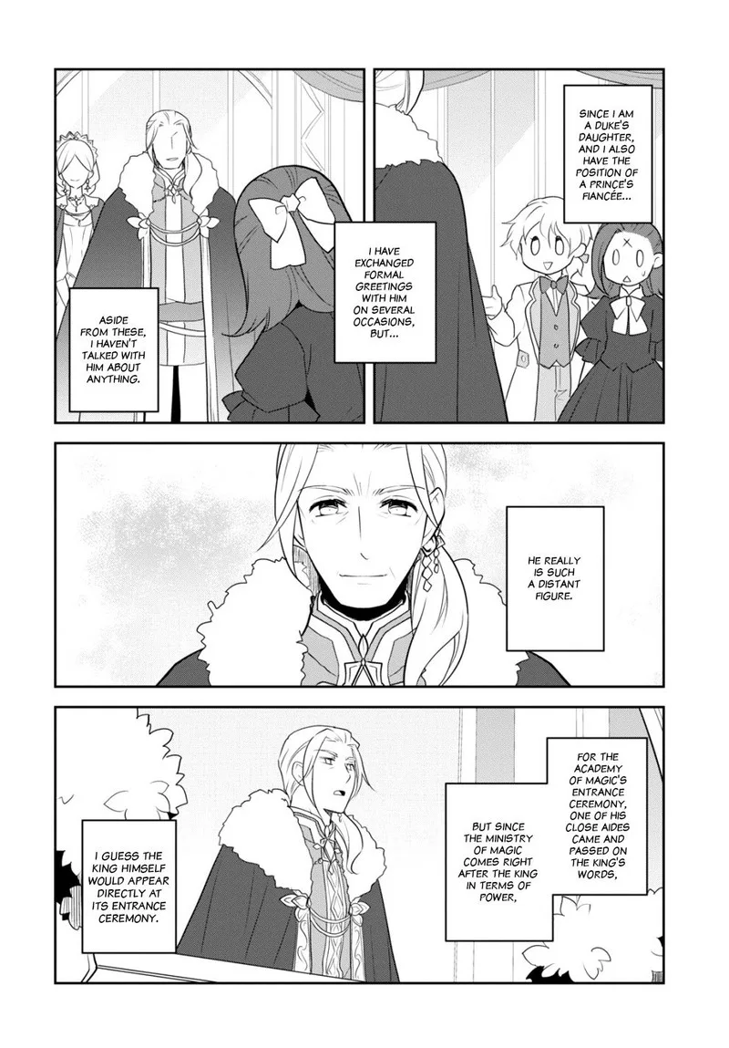My Next Life as a Villainess: All Routes Lead to Doom! Chapter 56 page 6