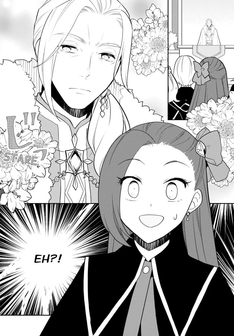 My Next Life as a Villainess: All Routes Lead to Doom! Chapter 56 page 8
