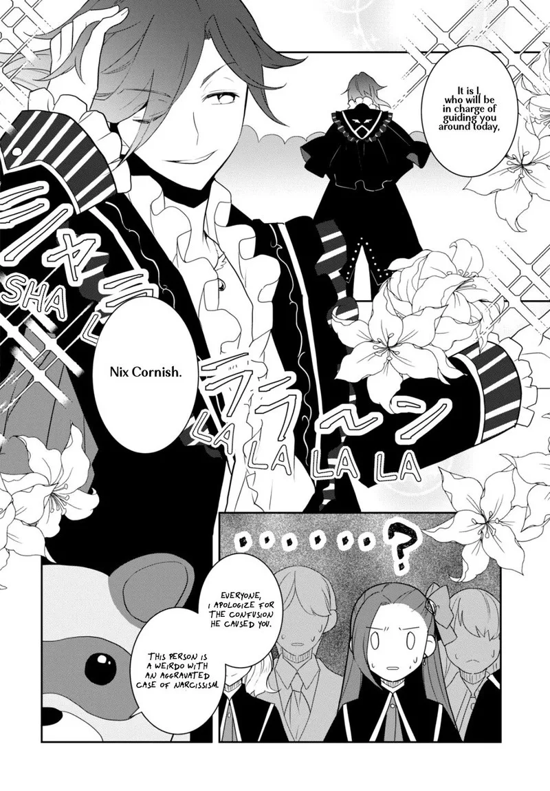 My Next Life as a Villainess: All Routes Lead to Doom! Chapter 56 page 14