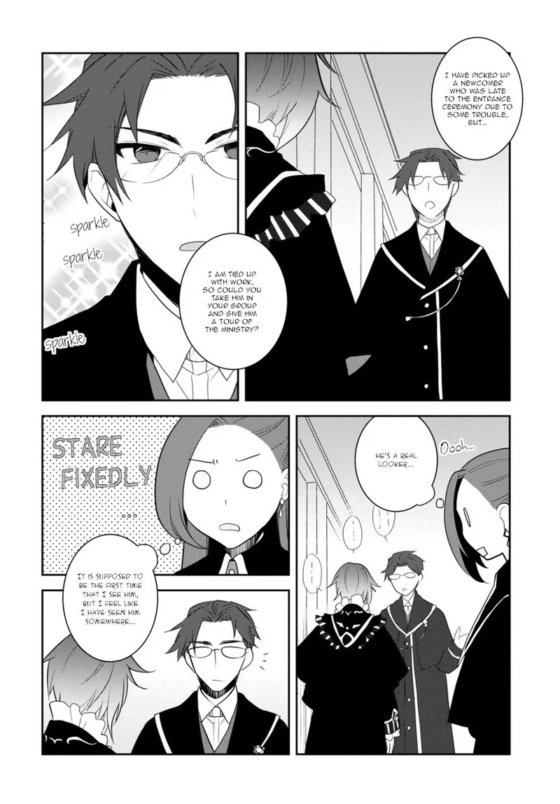 My Next Life as a Villainess: All Routes Lead to Doom! Chapter 57 page 13