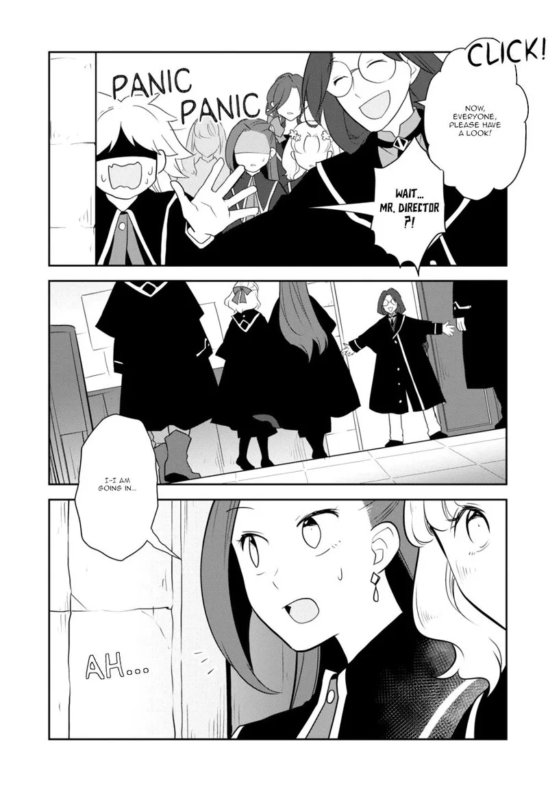 My Next Life as a Villainess: All Routes Lead to Doom! Chapter 57 page 9