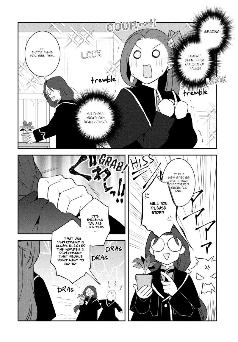 My Next Life as a Villainess: All Routes Lead to Doom! Chapter 57 page 11