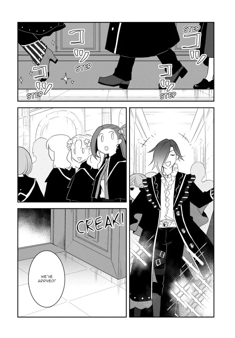 My Next Life as a Villainess: All Routes Lead to Doom! Chapter 57 page 2