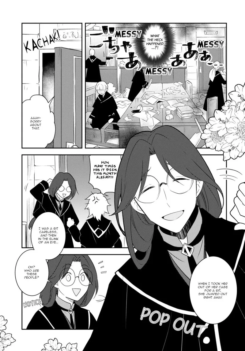 My Next Life as a Villainess: All Routes Lead to Doom! Chapter 57 page 7