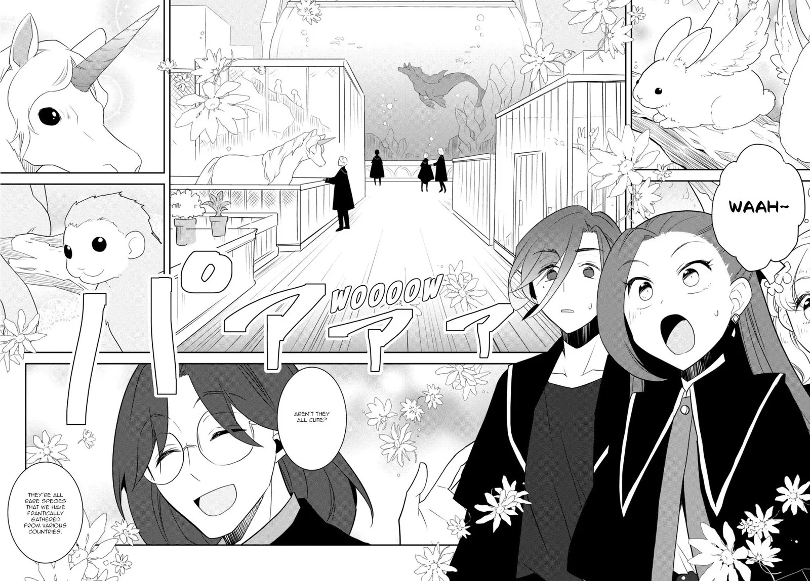My Next Life as a Villainess: All Routes Lead to Doom! Chapter 57 page 10