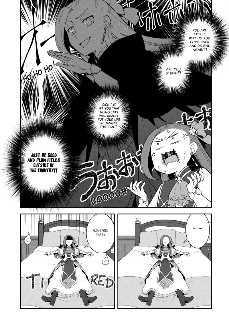My Next Life as a Villainess: All Routes Lead to Doom! Chapter 58 page 13