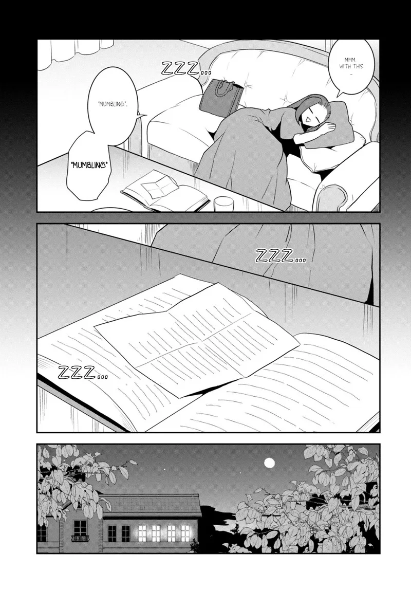 My Next Life as a Villainess: All Routes Lead to Doom! Chapter 59 page 15