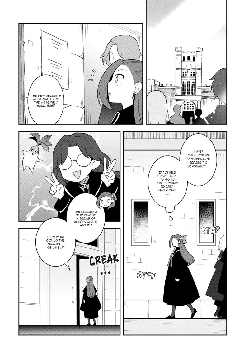 My Next Life as a Villainess: All Routes Lead to Doom! Chapter 59 page 20