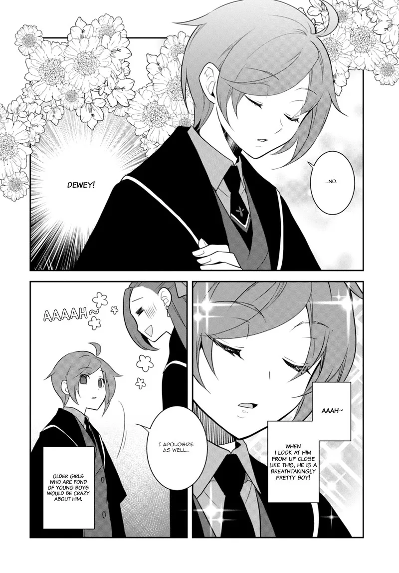 My Next Life as a Villainess: All Routes Lead to Doom! Chapter 59 page 22