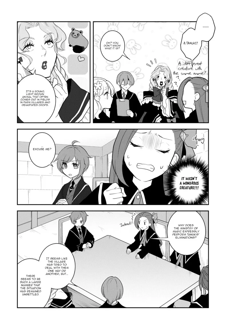 My Next Life as a Villainess: All Routes Lead to Doom! Chapter 60 page 14