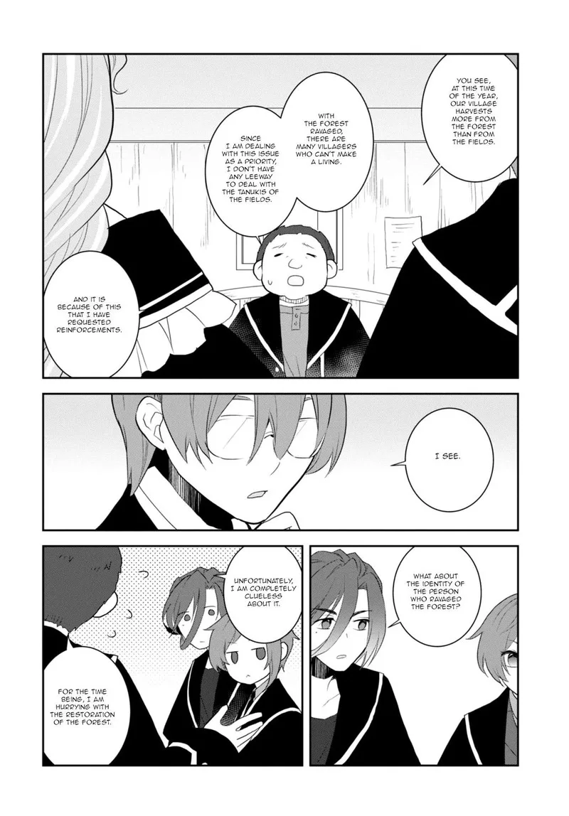 My Next Life as a Villainess: All Routes Lead to Doom! Chapter 62 page 6