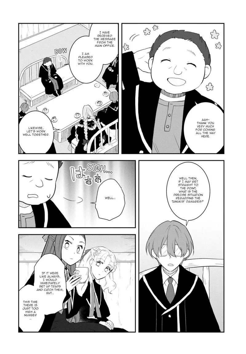 My Next Life as a Villainess: All Routes Lead to Doom! Chapter 62 page 4