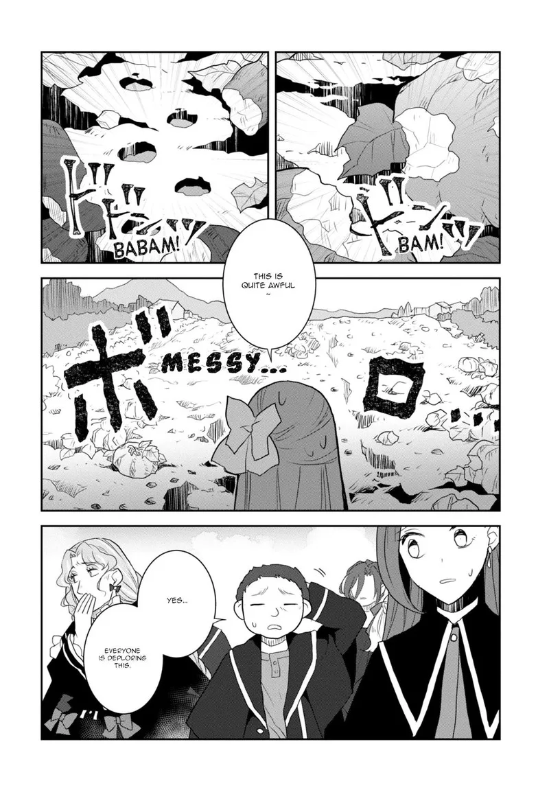 My Next Life as a Villainess: All Routes Lead to Doom! Chapter 62 page 8