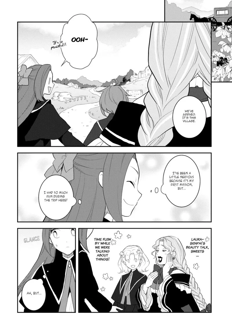 My Next Life as a Villainess: All Routes Lead to Doom! Chapter 62 page 2