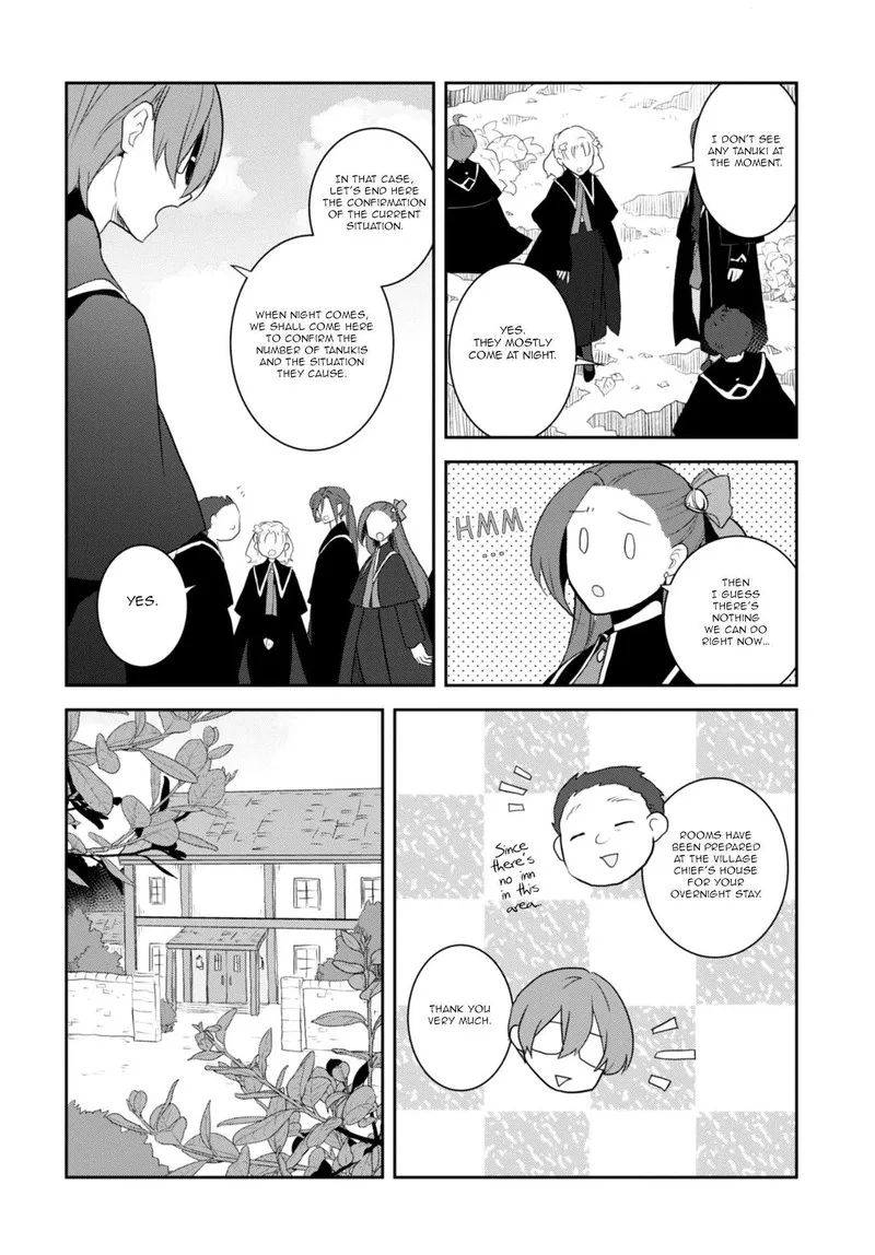 My Next Life as a Villainess: All Routes Lead to Doom! Chapter 62 page 10