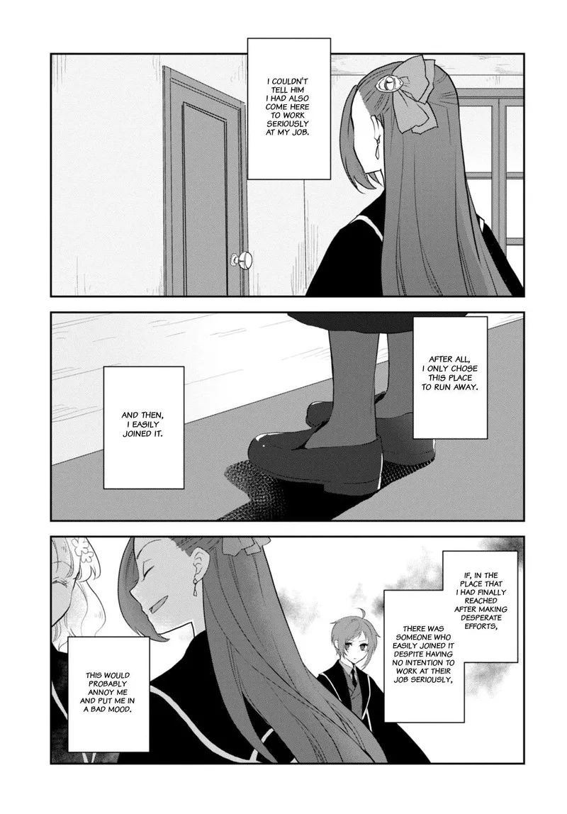 My Next Life as a Villainess: All Routes Lead to Doom! Chapter 62 page 23