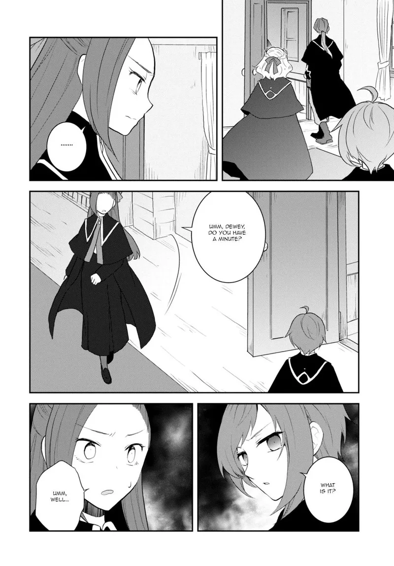 My Next Life as a Villainess: All Routes Lead to Doom! Chapter 62 page 18